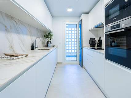 Piso en venta en Mijas