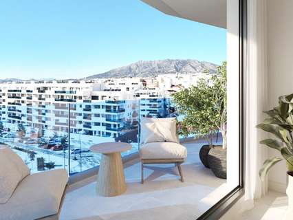 Piso en venta en Mijas