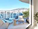 Piso en venta en Mijas