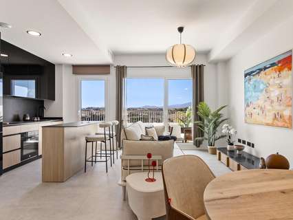 Planta baja en venta en Fuengirola