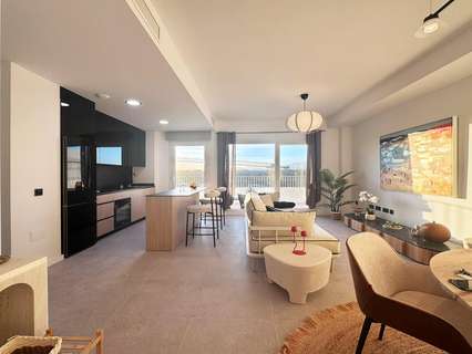 Planta baja en venta en Fuengirola