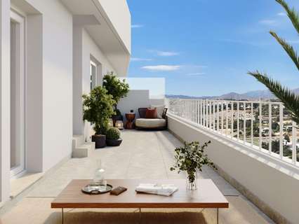 Planta baja en venta en Fuengirola