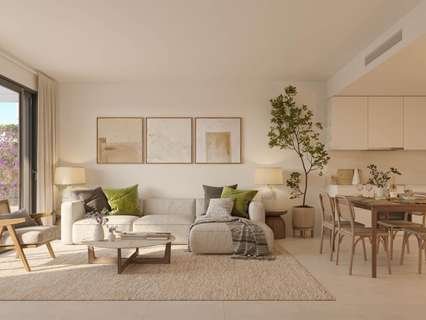 Planta baja en venta en Mijas