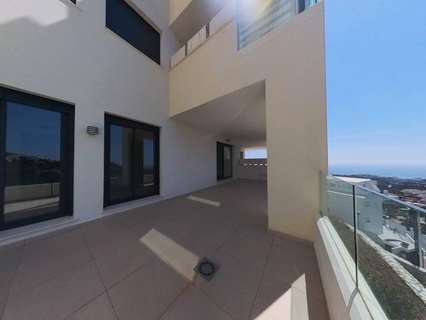 Apartamento en venta en Benalmádena