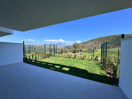 Planta baja en venta en Mijas