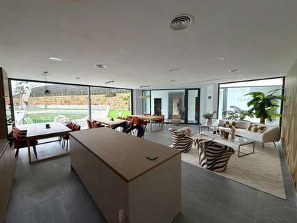 Planta baja en venta en Mijas