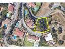 Parcela urbana en venta en Mijas rebajada
