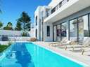 Parcela urbana en venta en Mijas rebajada