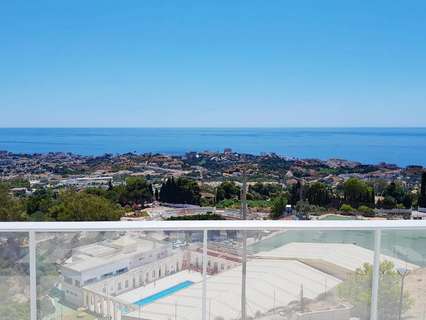 Ático en venta en Benalmádena
