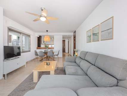 Ático dúplex en venta en Mijas