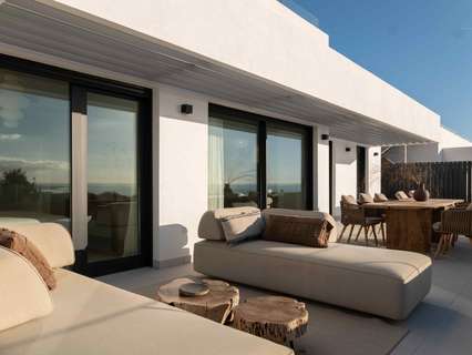 Apartamento en venta en Marbella