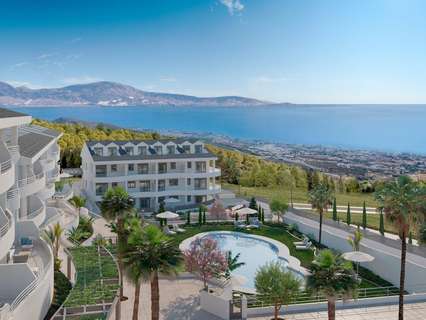 Planta baja en venta en Benalmádena