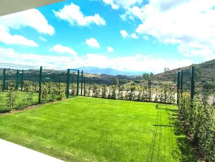 Planta baja en venta en Mijas