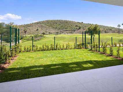Planta baja en venta en Mijas