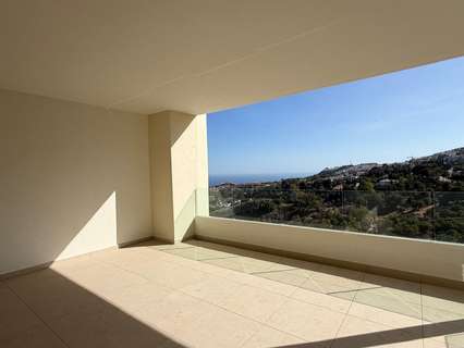 Apartamento en venta en Benalmádena