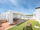 Ático dúplex en venta en Mijas