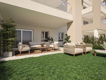 Apartamento en venta en Mijas