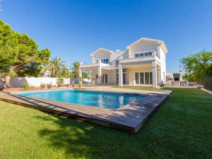 Villa en venta en Orihuela Orihuela-Costa