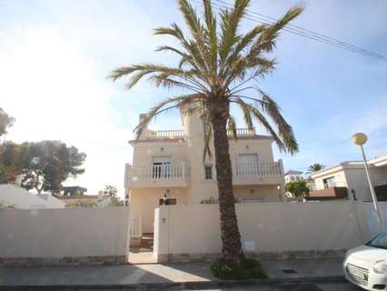 Villa en venta en Orihuela Orihuela-Costa rebajada