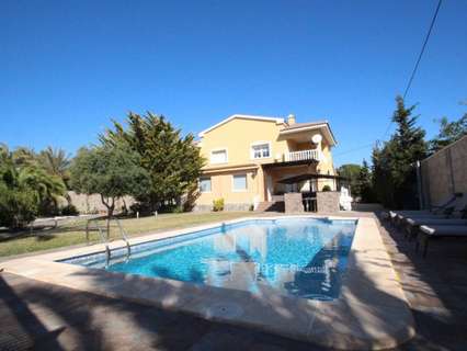 Villa en venta en Orihuela Orihuela-Costa rebajada