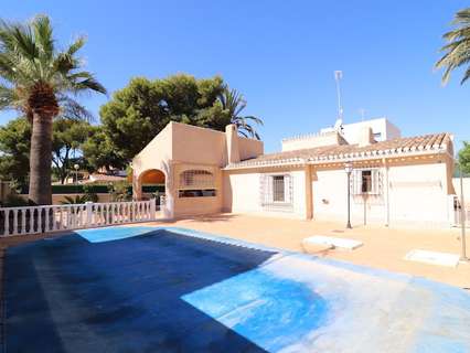 Villa en venta en Orihuela zona Orihuela-Costa