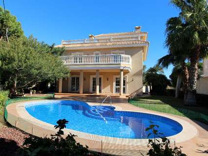 Villa en venta en Orihuela zona Orihuela-Costa