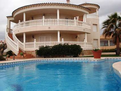 Villa en venta en San Javier zona La Manga del Mar Menor