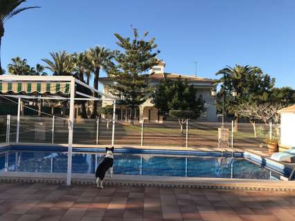 Villa en venta en Orihuela zona Orihuela-Costa