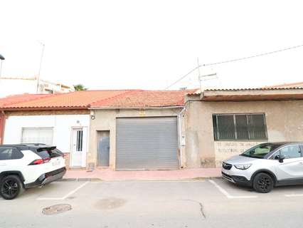 Villa en venta en Torrevieja rebajada