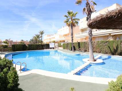 Casa en venta en Orihuela Orihuela-Costa rebajada