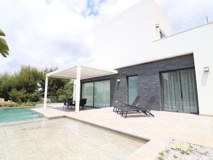 Villa en venta en Orihuela Orihuela-Costa