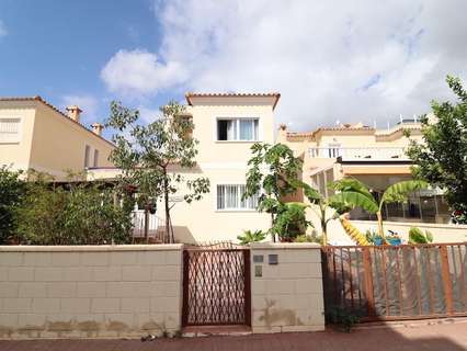 Villa en venta en Orihuela Orihuela-Costa rebajada