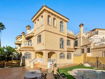 Villa en venta en Orihuela Orihuela-Costa rebajada