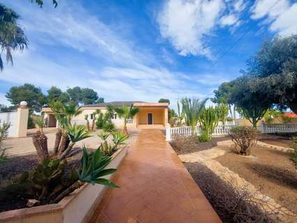 Villa en venta en Orihuela Orihuela-Costa rebajada