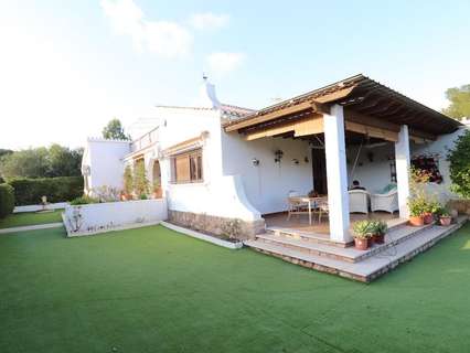 Villa en venta en Orihuela Orihuela-Costa