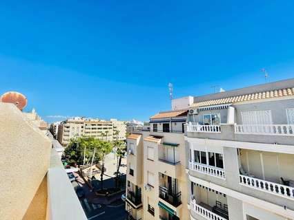 Apartamento en venta en Torrevieja rebajado