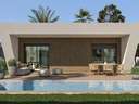 Villa en venta en Elche/Elx