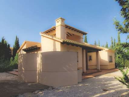 Villa en venta en Fuente Álamo de Murcia