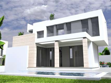 Villa en venta en Torrevieja zona Aguas Nuevas