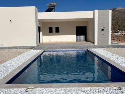 Villa en venta en Elche/Elx