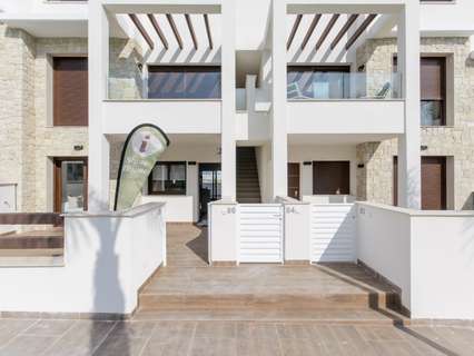 Apartamento en venta en Torrevieja Los Balcones