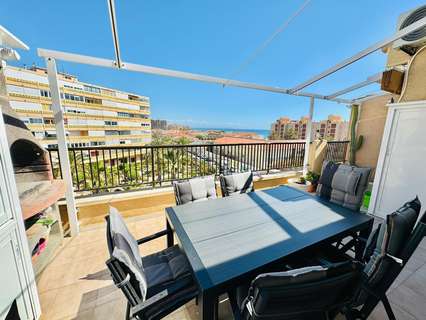 Apartamento en venta en Torrevieja La Mata