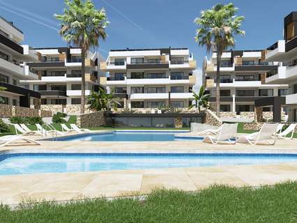 Apartamento en venta en Orihuela zona Orihuela-Costa