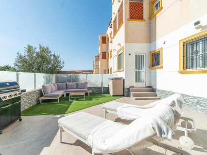 Apartamento en venta en Orihuela Orihuela-Costa