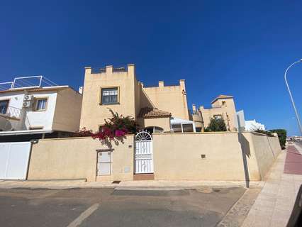 Villa en venta en Orihuela Orihuela-Costa