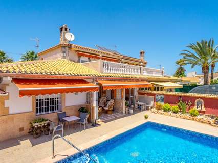 Villa en venta en Orihuela Orihuela-Costa