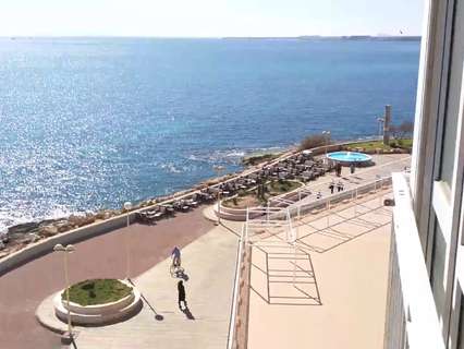 Apartamento en venta en Torrevieja Playa del Cura