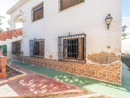 Villa en venta en Orihuela Orihuela-Costa