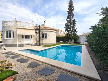 Villa en venta en Orihuela Orihuela-Costa