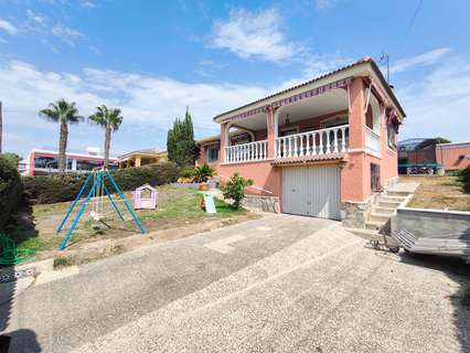 Villa en venta en Torrevieja Los Balcones